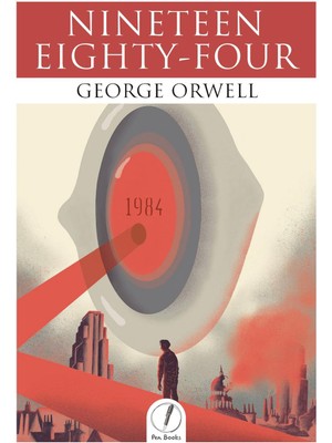 Ergün Collection Nineteen Eighty-Four