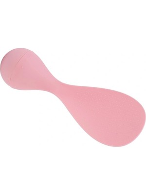 VeraGlobe Buğz Devrilmeyen Yapışmayan Pilav Kaşığı