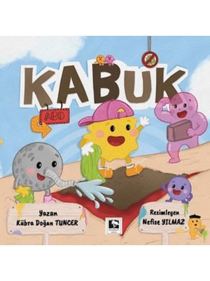 Ergün Collection Kabuk