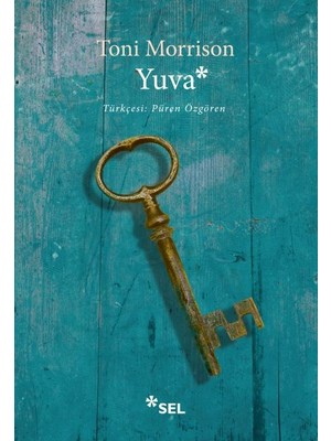 Ergün Collection Yuva