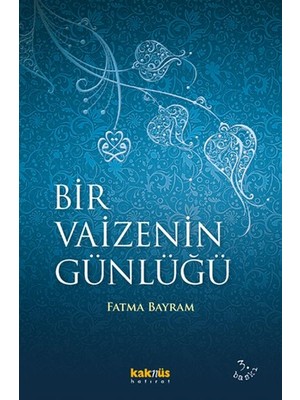 Ergün Collection Bir Vaizenin Günlüğü