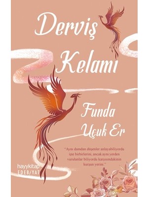 Ergün Collection Derviş Kelamı