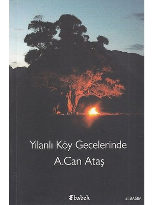 Ergün Collection Yılanlı Köy Gecelerinde