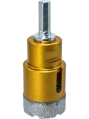 VeraGlobe Buğz 33MM Mermer Granit Delme Aparatı