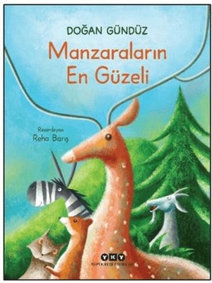 Ergün Collection Manzaraların En Güzeli