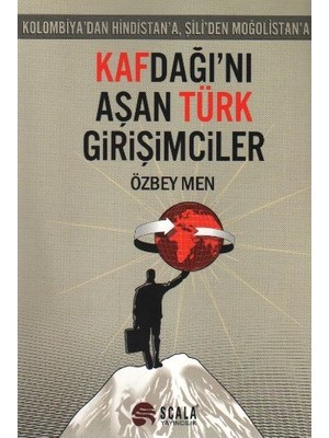 Ergün Collection Kafdağı'nı Aşan Türk Girişimciler