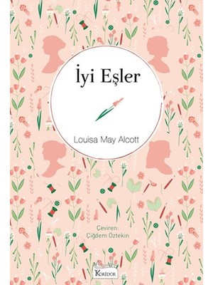 Ergün Collection Iyi Eşler (Bez Ciltli)