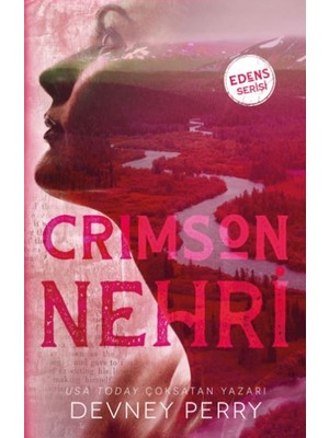 Ergün Collection Crımson Nehri