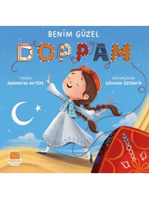 Ergün Collection Benim Güzel Doppam