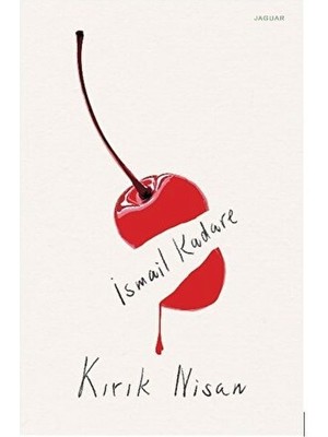 Ergün Collection Kırık Nisan