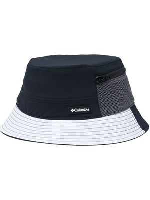 Columbia Columbıa Trek Bucket Unısex Şapka 2032081-011