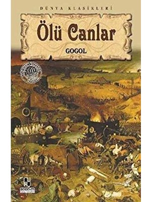 Ergün Collection Ölü Canlar