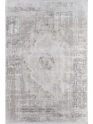 Pırlanta Halı OSCAR YUMUŞAK YÜZEY 100 TARAK ÖZEL POLYESTER HALI  OSC 3201 BEJ E