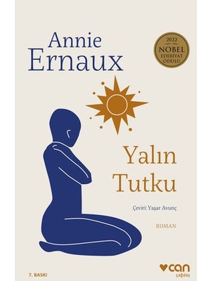 Ergün Collection Yalın Tutku