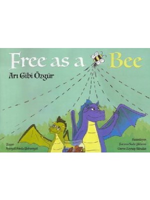 Ergün Collection Free As A Bee - Arı Gibi Özgür