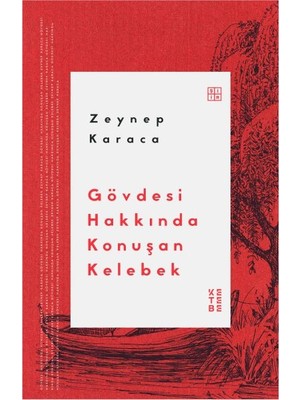 Ergün Collection Gövdesi Hakkında Konuşan Kelebek