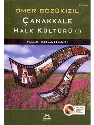 Ergün Collection Çanakkale Halk Kültürü