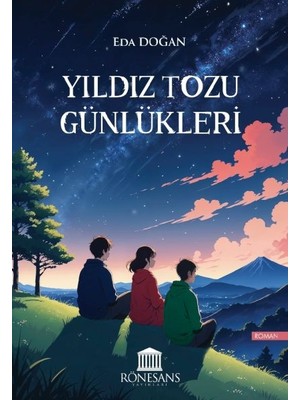 Ergün Collection Yıldız Tozu Günlükleri