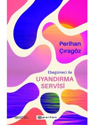 Ergün Collection Ebegümeci ile Uyandırma Servisi