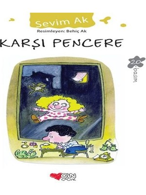 Ergün Collection Karşı Pencere