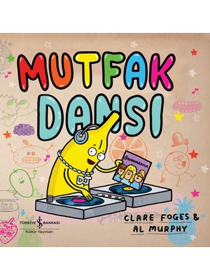 Ergün Collection Mutfak Dansı