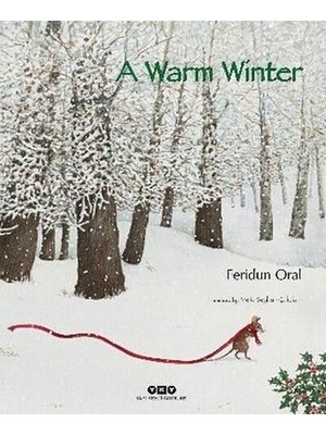 Ergün Collection A Warm Winter