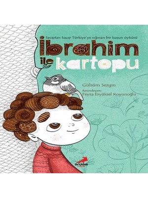 Ergün Collection Ibrahim ile Kartopu