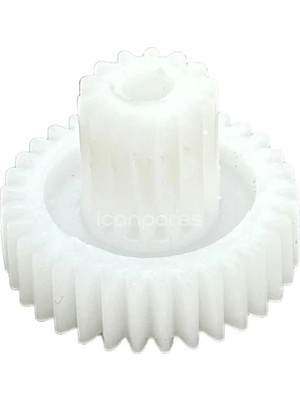 Erparmarket Arzum ile Uyumlu AR1087 Prostick Blender Aktarma Dişlisi (Top Adaptör Içinde Olan)