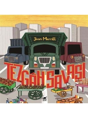 Ergün Collection Tezgah Savaşı