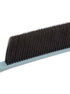 VeraGlobe Buğz Uzun Saplı El Süpürgesi Temizlik Fırçası