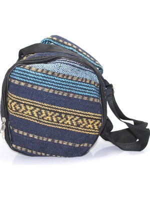 VeraGlobe Buğz Tongue Drum Meditasyon Çanı Model 1