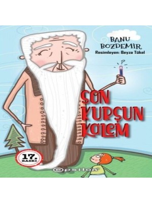 Ergün Collection Son Kurşun Kalem
