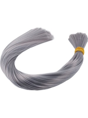 Ergün Collection Koyu Gri Renkli Sen Boğum / 1kg