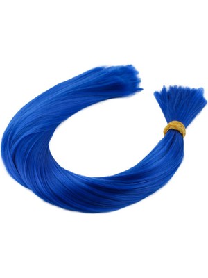 Ergün Collection Koyu Mavi Renkli Sen Boğum / 1kg