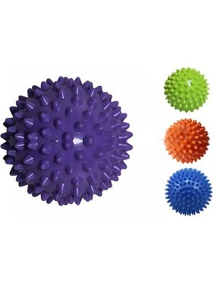 Derin Stok Masaj Topu Büyük Boy 9,5 cm