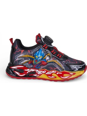 Tuğba Ortopedi 5003 Erkek Çocuk Rahat Sneaker