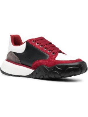 Mcqueen Ultralight Taban Çok Renkli Erkek Sneaker