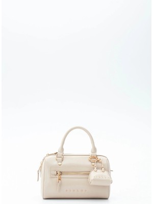 Sisley Kadın Kol Çantası Bej SLY364