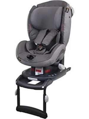 Esranın Dünyası 9-18 kg Aralığı Için Isofix Oto Koltuğu