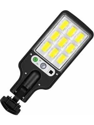 Esranın Dünyası Güneş Enerjili Sensörlü LED Lamba, Dış Mekan Aydınlatması Için