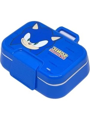 Esranın Dünyası 1030ML Paslanmaz Çelik Tek Katlı Iki Bölmeli Sefer Tası