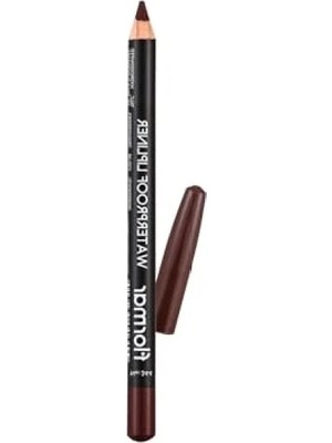 Esranın Dünyası Hipoalerjenik Waterproof Dudak Kalemi - 244 Koyu Çikolata