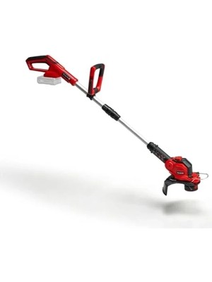 Esranın Dünyası Akülü Kenar Kesme Aleti, 18V, 28 cm Kesme Genişliği, Akü ve Şarj Cihazı Hariç
