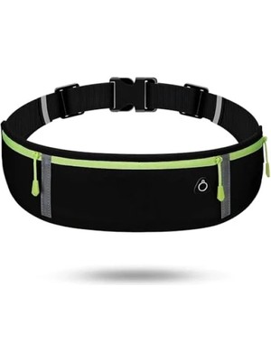 Esranın Dünyası Suya Dayanıklı Koşu Kemerli Telefon Çantası