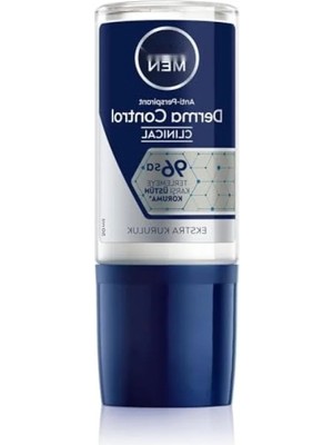 Esranın Dünyası Erkek Roll-On Deodorant, 50 Ml, 96 Saat Koruma