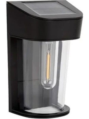 Esranın Dünyası Güneş Enerjili Bahçe Aydınlatması - Otomatik Açılıp Kapanma Özelliği