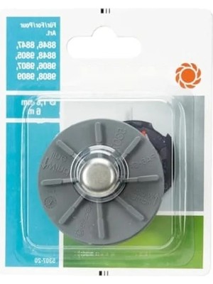 Esranın Dünyası Yedek Iplik Makarası Için Çim Biçme Makinesi