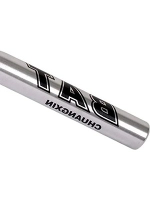 Esranın Dünyası Alüminyum Beyzbol Sopası - 63.5 Cm, Asorti Renkler