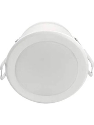 Esranın Dünyası Gömme LED Spot Lamba 5.5W Beyaz Işık