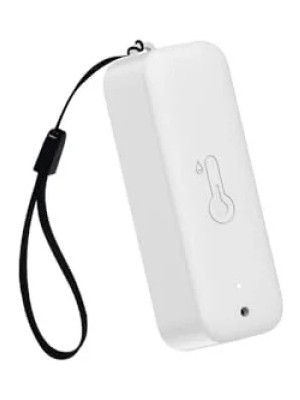 Esranın Dünyası Akıllı Wifi Sıcaklık ve Nem Sensörü, Pil ile Çalışan